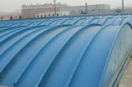 玻璃钢污水盖板